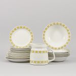 1145 7076 DINNERWARE